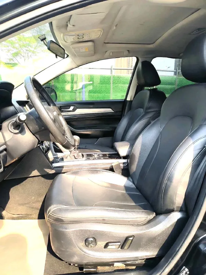 2018 Haval H6 1.5T 150HP L4 6MT,autocango,china used car exporter,china ev exporter,chinese used car exporter,chinese used ev exporter