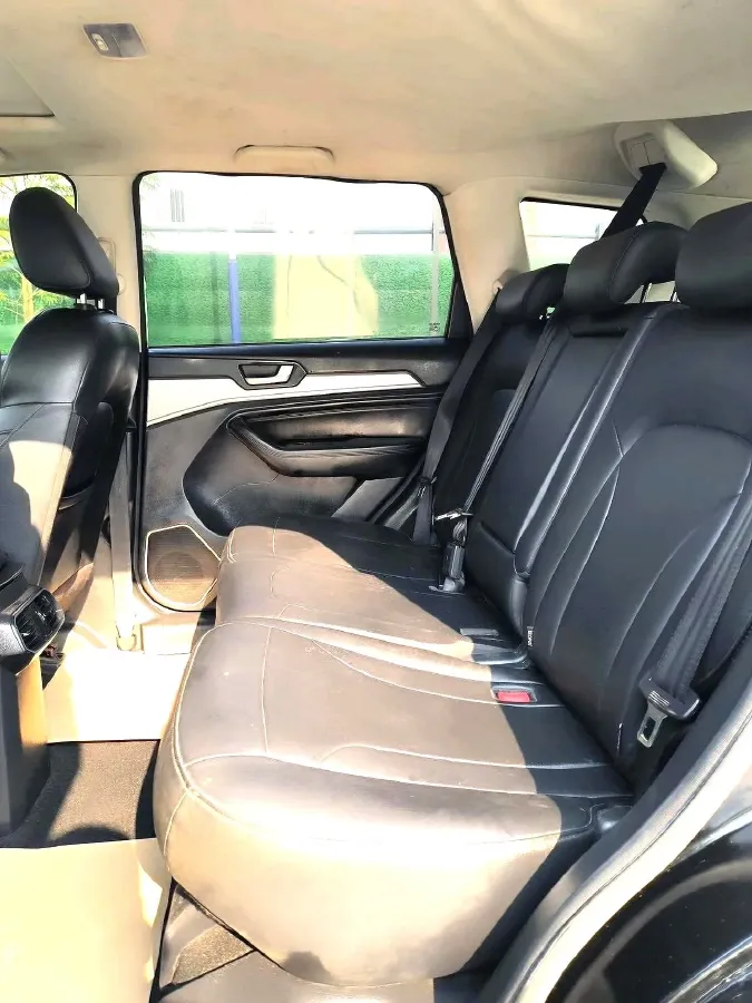 2018 Haval H6 1.5T 150HP L4 6MT,autocango,china used car exporter,china ev exporter,chinese used car exporter,chinese used ev exporter