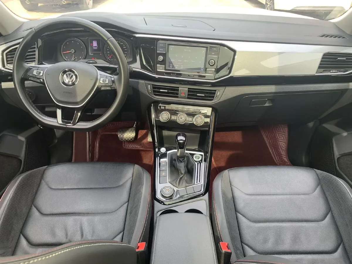 2019 Volkswagen Tayron 2.0T 186HP L4 7DCT,autocango,china used car exporter,china ev exporter,chinese used car exporter,chinese used ev exporter
