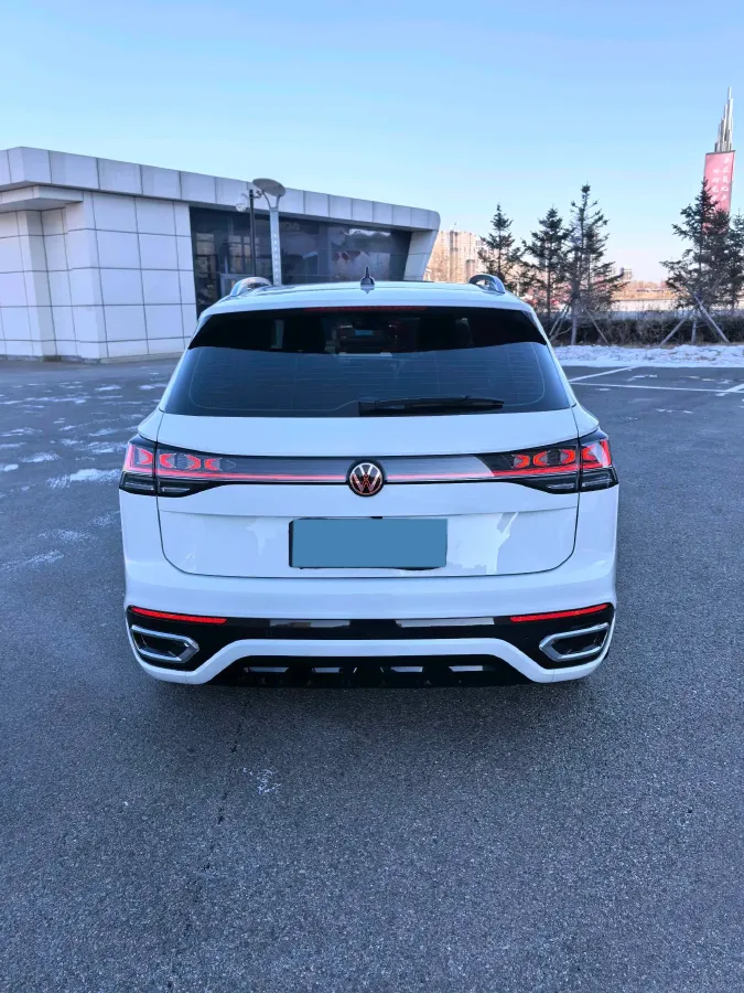 2023 Volkswagen Tayron GTE 1.4T 150HP L4 6DCT PHEV 13KWH,autocango,china used car exporter,china ev exporter,chinese used car exporter,chinese used ev exporter