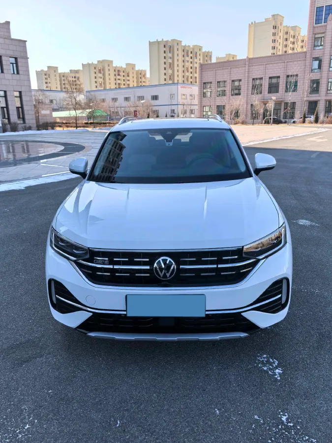 2023 Volkswagen Tayron GTE 1.4T 150HP L4 6DCT PHEV 13KWH,autocango,china used car exporter,china ev exporter,chinese used car exporter,chinese used ev exporter