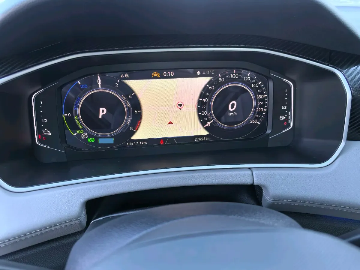 2023 Volkswagen Tayron GTE 1.4T 150HP L4 6DCT PHEV 13KWH,autocango,china used car exporter,china ev exporter,chinese used car exporter,chinese used ev exporter