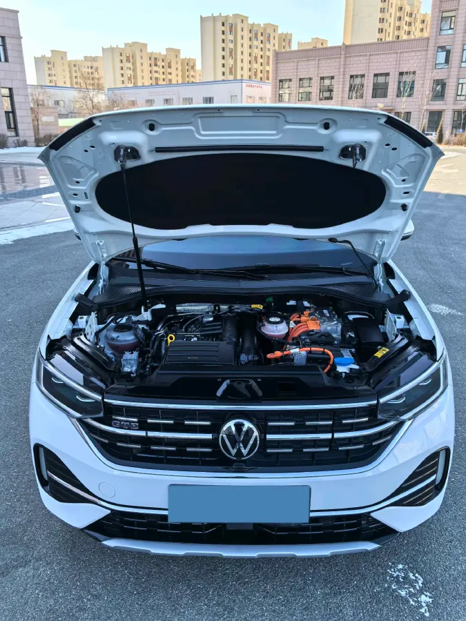 2023 Volkswagen Tayron GTE 1.4T 150HP L4 6DCT PHEV 13KWH,autocango,china used car exporter,china ev exporter,chinese used car exporter,chinese used ev exporter