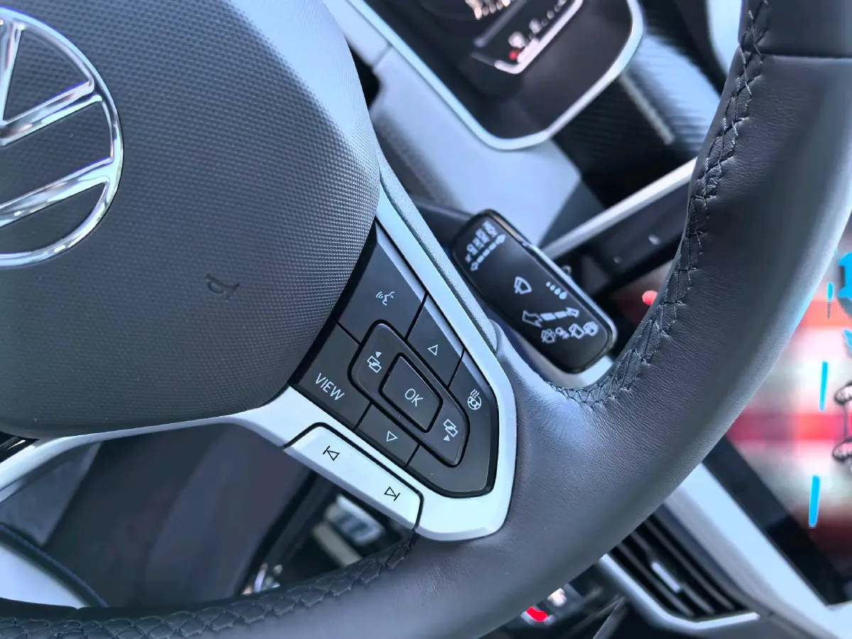 2023 Volkswagen Tayron GTE 1.4T 150HP L4 6DCT PHEV 13KWH,autocango,china used car exporter,china ev exporter,chinese used car exporter,chinese used ev exporter