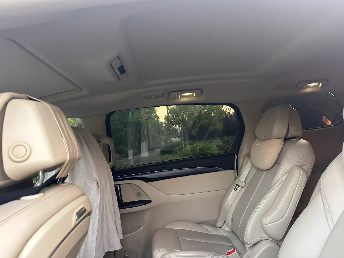 2022 Buick GL8 2.0T 237HP L4 9AT,autocango,china used car exporter,china ev exporter,chinese used car exporter,chinese used ev exporter