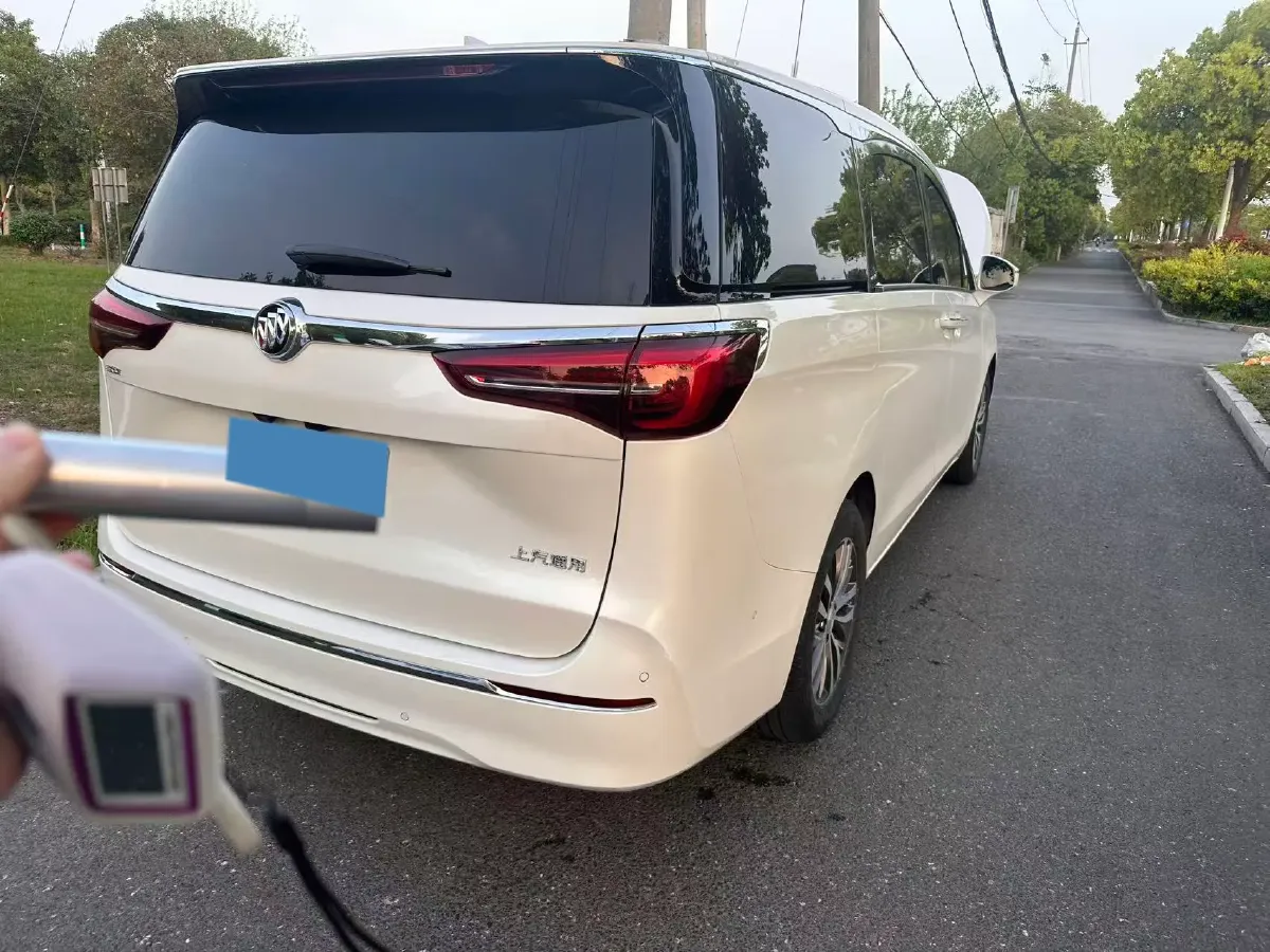 2022 Buick GL8 2.0T 237HP L4 9AT,autocango,china used car exporter,china ev exporter,chinese used car exporter,chinese used ev exporter