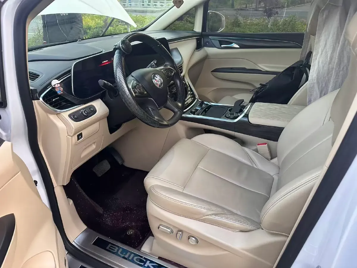 2022 Buick GL8 2.0T 237HP L4 9AT,autocango,china used car exporter,china ev exporter,chinese used car exporter,chinese used ev exporter