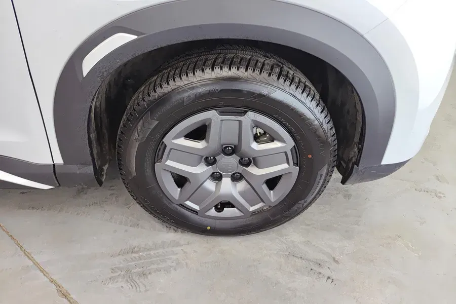 2024 BYD YuanUP BEV 45.12KWH,autocango,china used car exporter,china ev exporter,chinese used car exporter,chinese used ev exporter