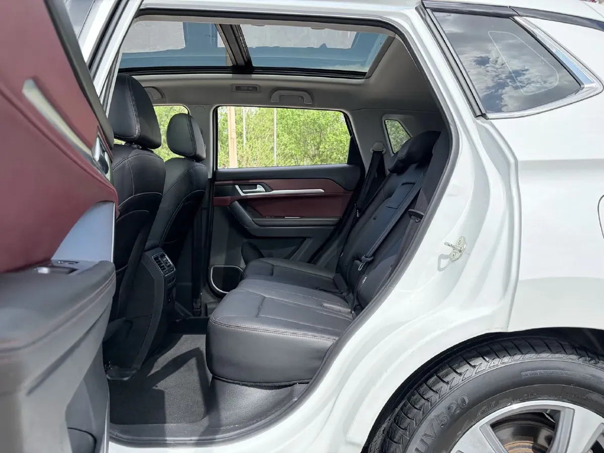 2019 Haval H6 Coupe 1.5T 169HP L4 7DCT,autocango,china used car exporter,china ev exporter,chinese used car exporter,chinese used ev exporter