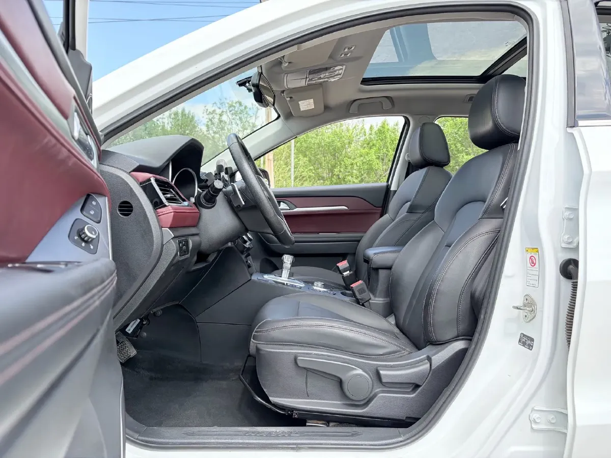 2019 Haval H6 Coupe 1.5T 169HP L4 7DCT,autocango,china used car exporter,china ev exporter,chinese used car exporter,chinese used ev exporter