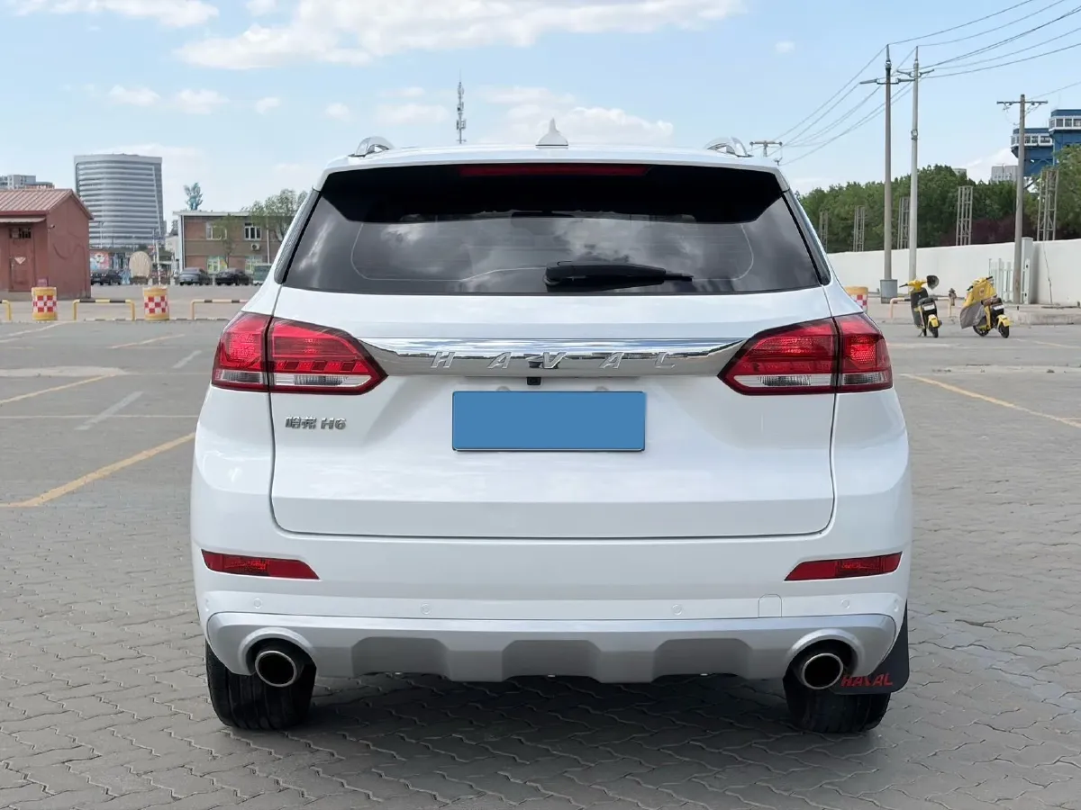 2019 Haval H6 Coupe 1.5T 169HP L4 7DCT,autocango,china used car exporter,china ev exporter,chinese used car exporter,chinese used ev exporter
