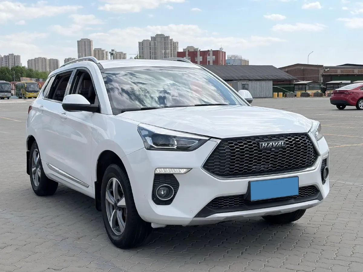 2019 Haval H6 Coupe 1.5T 169HP L4 7DCT,autocango,china used car exporter,china ev exporter,chinese used car exporter,chinese used ev exporter