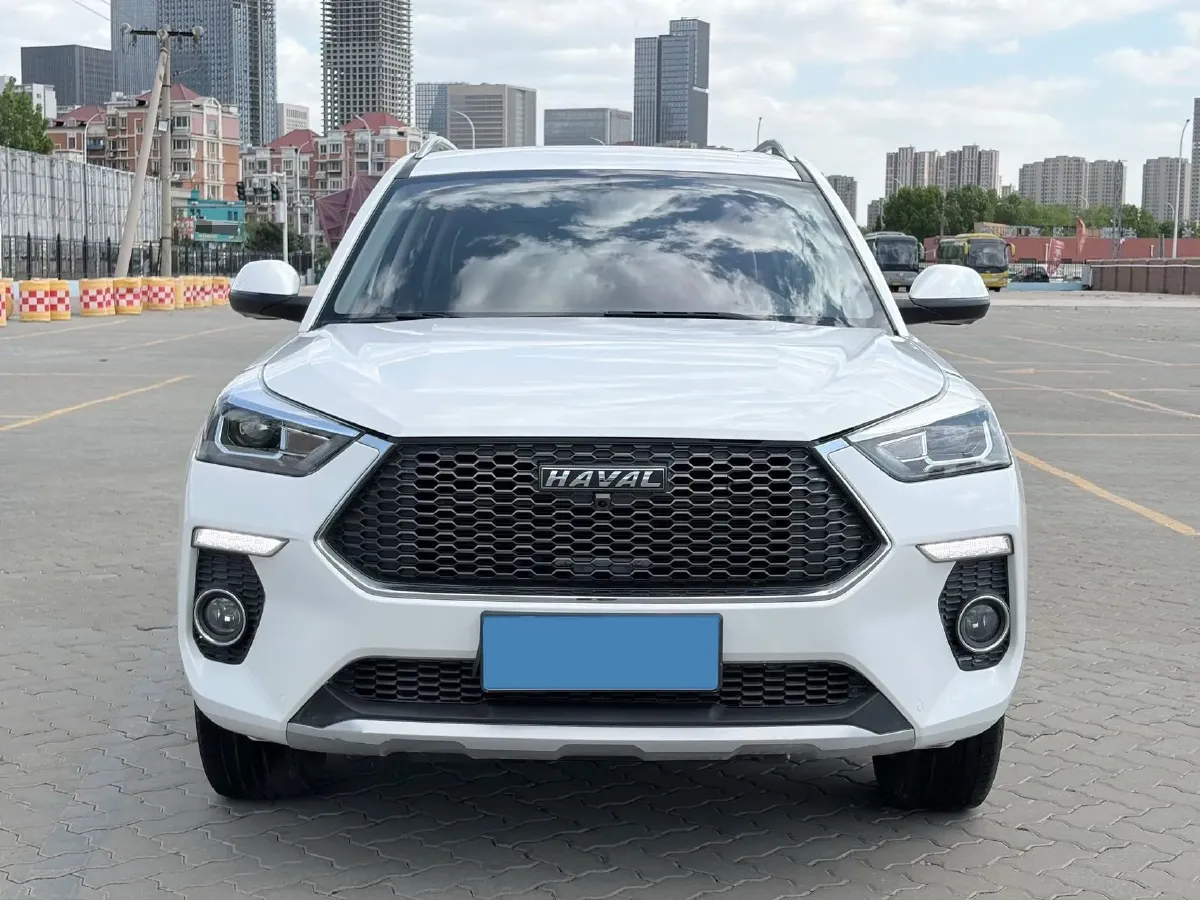 2019 Haval H6 Coupe 1.5T 169HP L4 7DCT,autocango,china used car exporter,china ev exporter,chinese used car exporter,chinese used ev exporter