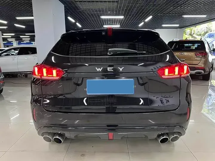 2017 WEY VV5 2.0T 197HP L4 7DCT,autocango,china used car exporter,china ev exporter,chinese used car exporter,chinese used ev exporter