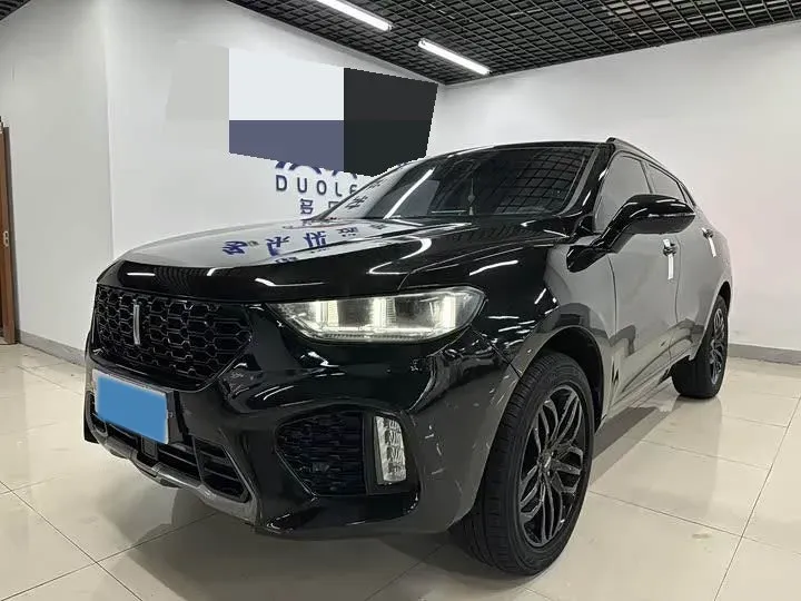 2017 WEY VV5 2.0T 197HP L4 7DCT,autocango,china used car exporter,china ev exporter,chinese used car exporter,chinese used ev exporter
