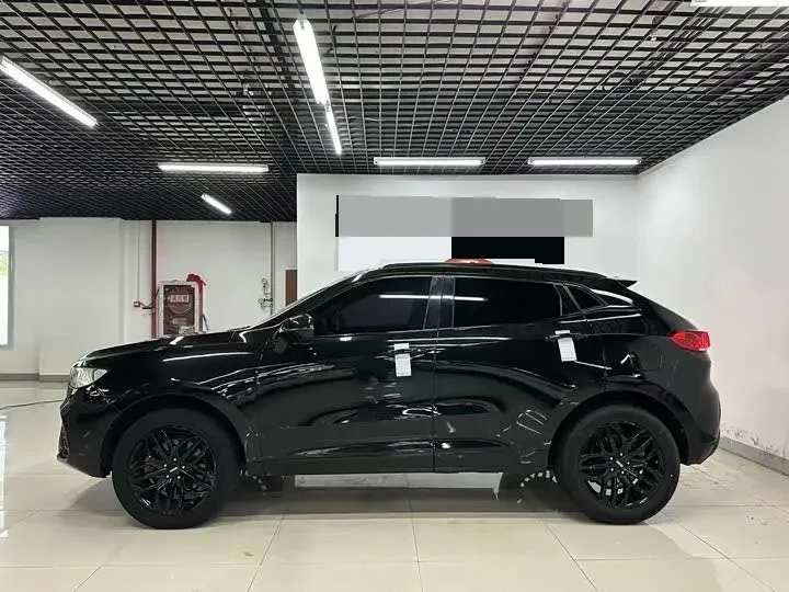 2017 WEY VV5 2.0T 197HP L4 7DCT,autocango,china used car exporter,china ev exporter,chinese used car exporter,chinese used ev exporter