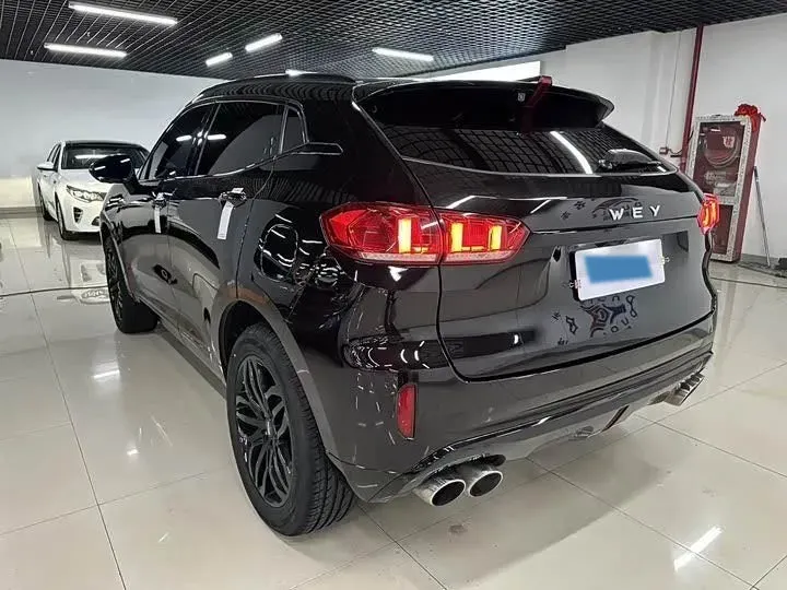 2017 WEY VV5 2.0T 197HP L4 7DCT,autocango,china used car exporter,china ev exporter,chinese used car exporter,chinese used ev exporter