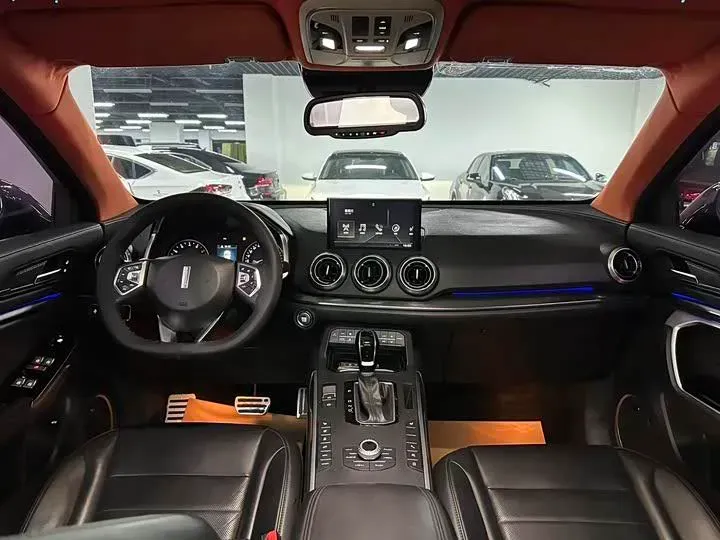 2017 WEY VV5 2.0T 197HP L4 7DCT,autocango,china used car exporter,china ev exporter,chinese used car exporter,chinese used ev exporter