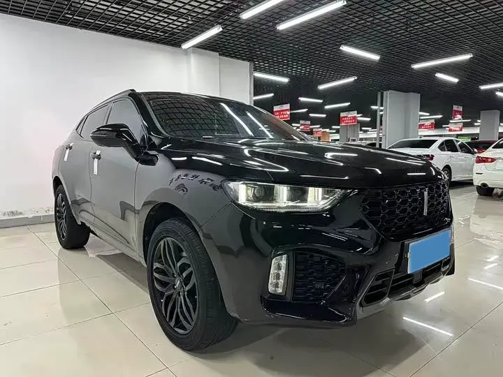 2017 WEY VV5 2.0T 197HP L4 7DCT,autocango,china used car exporter,china ev exporter,chinese used car exporter,chinese used ev exporter