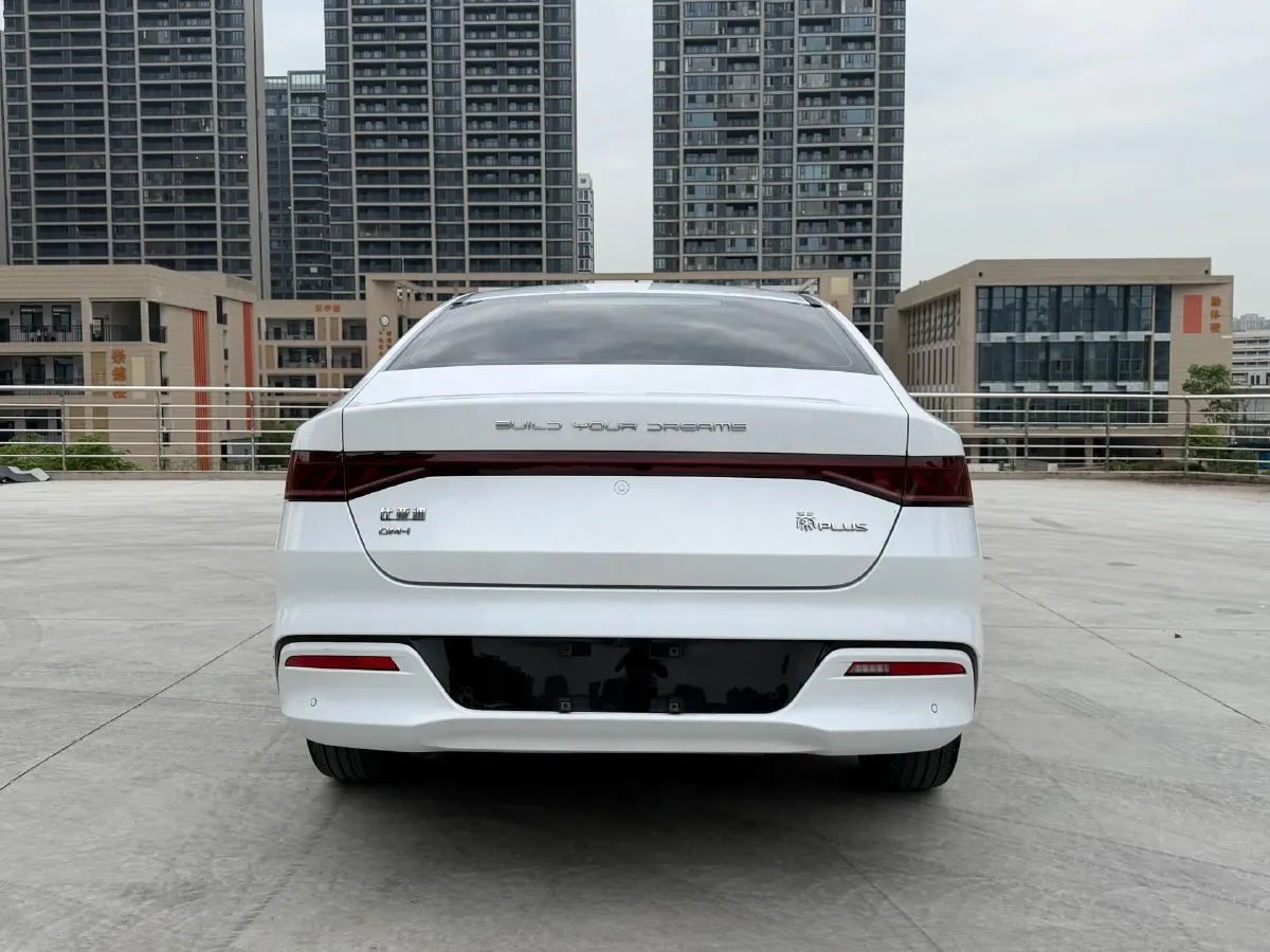 2023 BYD Qin Plus 1.5L 110HP L4 E-CVT PHEV 8.32KWH,autocango,china used car exporter,china ev exporter,chinese used car exporter,chinese used ev exporter