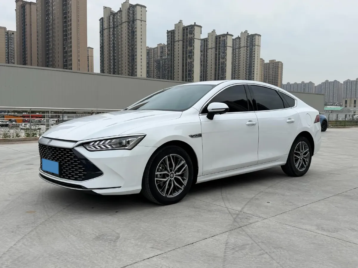 2023 BYD Qin Plus 1.5L 110HP L4 E-CVT PHEV 8.32KWH,autocango,china used car exporter,china ev exporter,chinese used car exporter,chinese used ev exporter