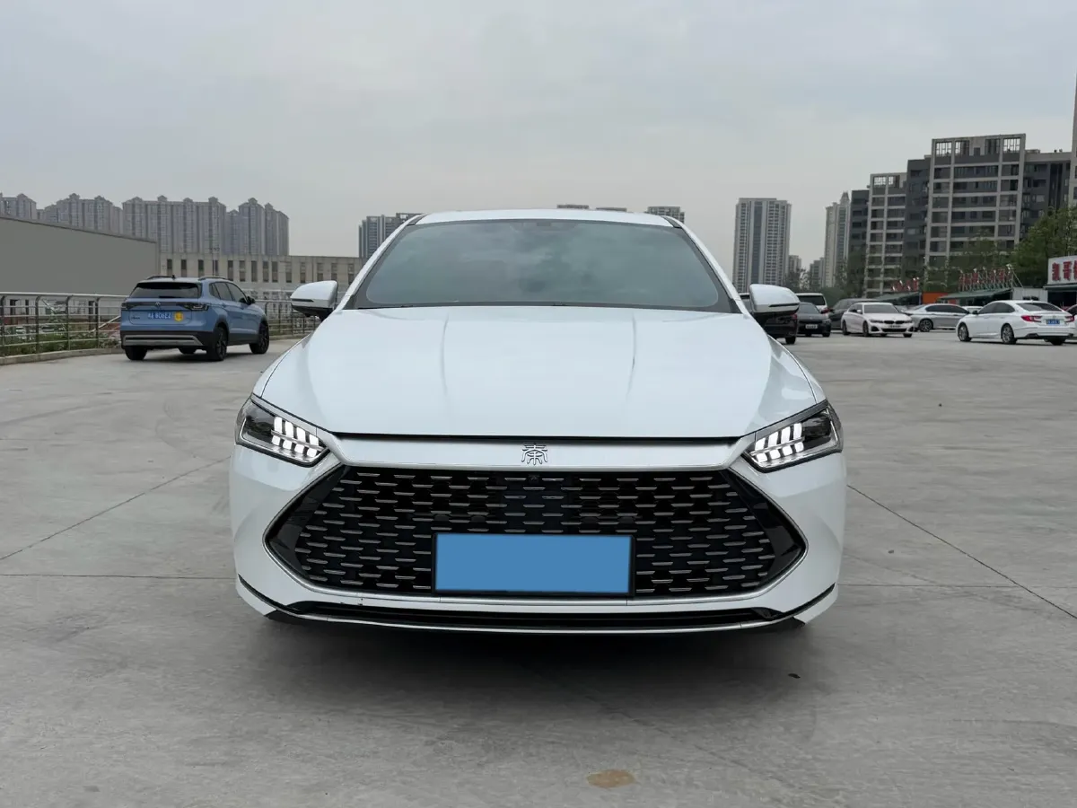 2023 BYD Qin Plus 1.5L 110HP L4 E-CVT PHEV 8.32KWH,autocango,china used car exporter,china ev exporter,chinese used car exporter,chinese used ev exporter