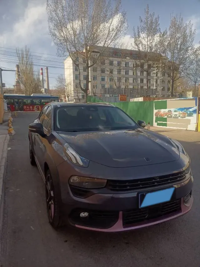 2021 LYNK&CO 02 2.0T 190HP L4 6AT,autocango,china used car exporter,china ev exporter,chinese used car exporter,chinese used ev exporter