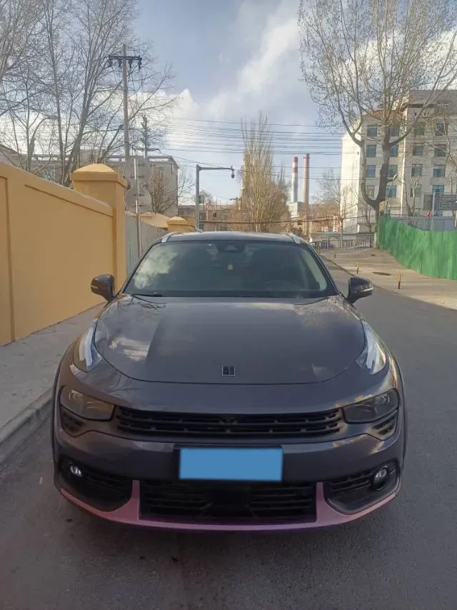 2021 LYNK&CO 02 2.0T 190HP L4 6AT,autocango,china used car exporter,china ev exporter,chinese used car exporter,chinese used ev exporter