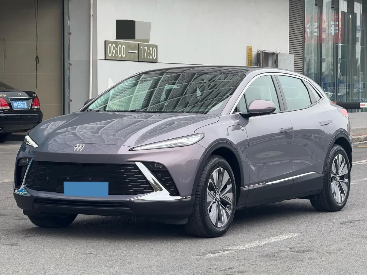 2023 Roewe F7 BEV 64KWH,autocango,china used car exporter,china ev exporter,chinese used car exporter,chinese used ev exporter