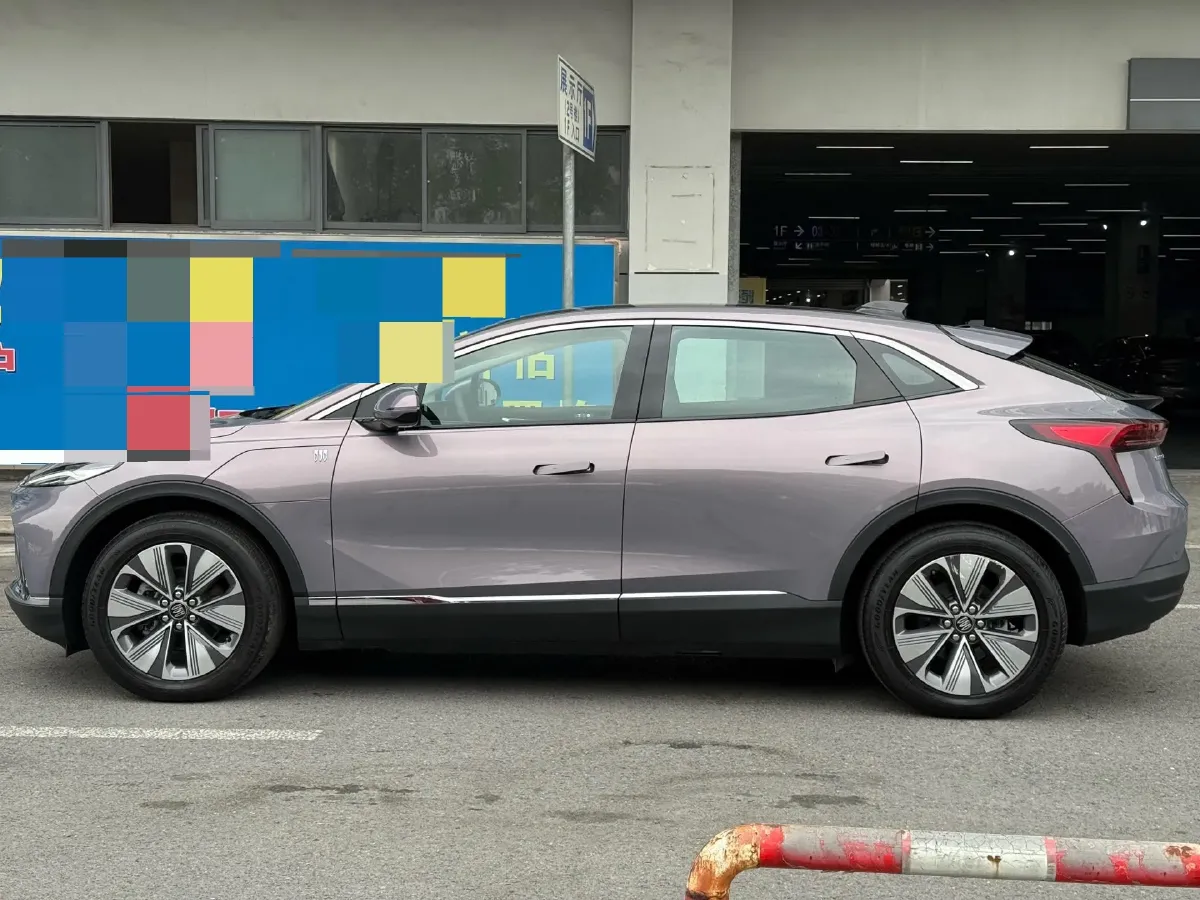 2023 Roewe F7 BEV 64KWH,autocango,china used car exporter,china ev exporter,chinese used car exporter,chinese used ev exporter