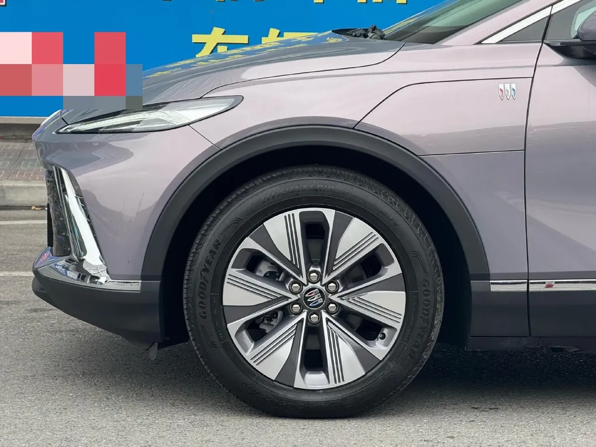 2023 Roewe F7 BEV 64KWH,autocango,china used car exporter,china ev exporter,chinese used car exporter,chinese used ev exporter