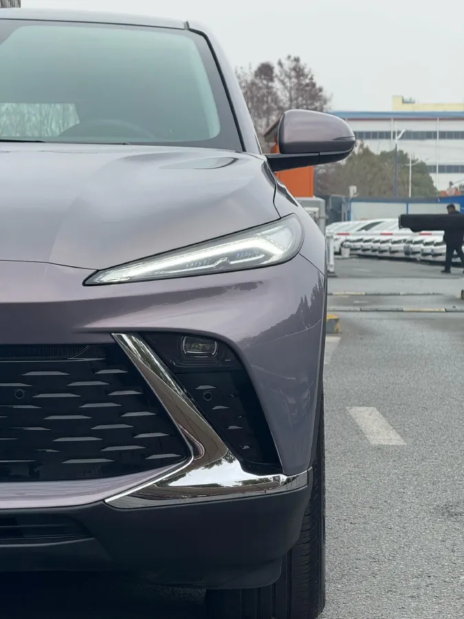 2023 Roewe F7 BEV 64KWH,autocango,china used car exporter,china ev exporter,chinese used car exporter,chinese used ev exporter