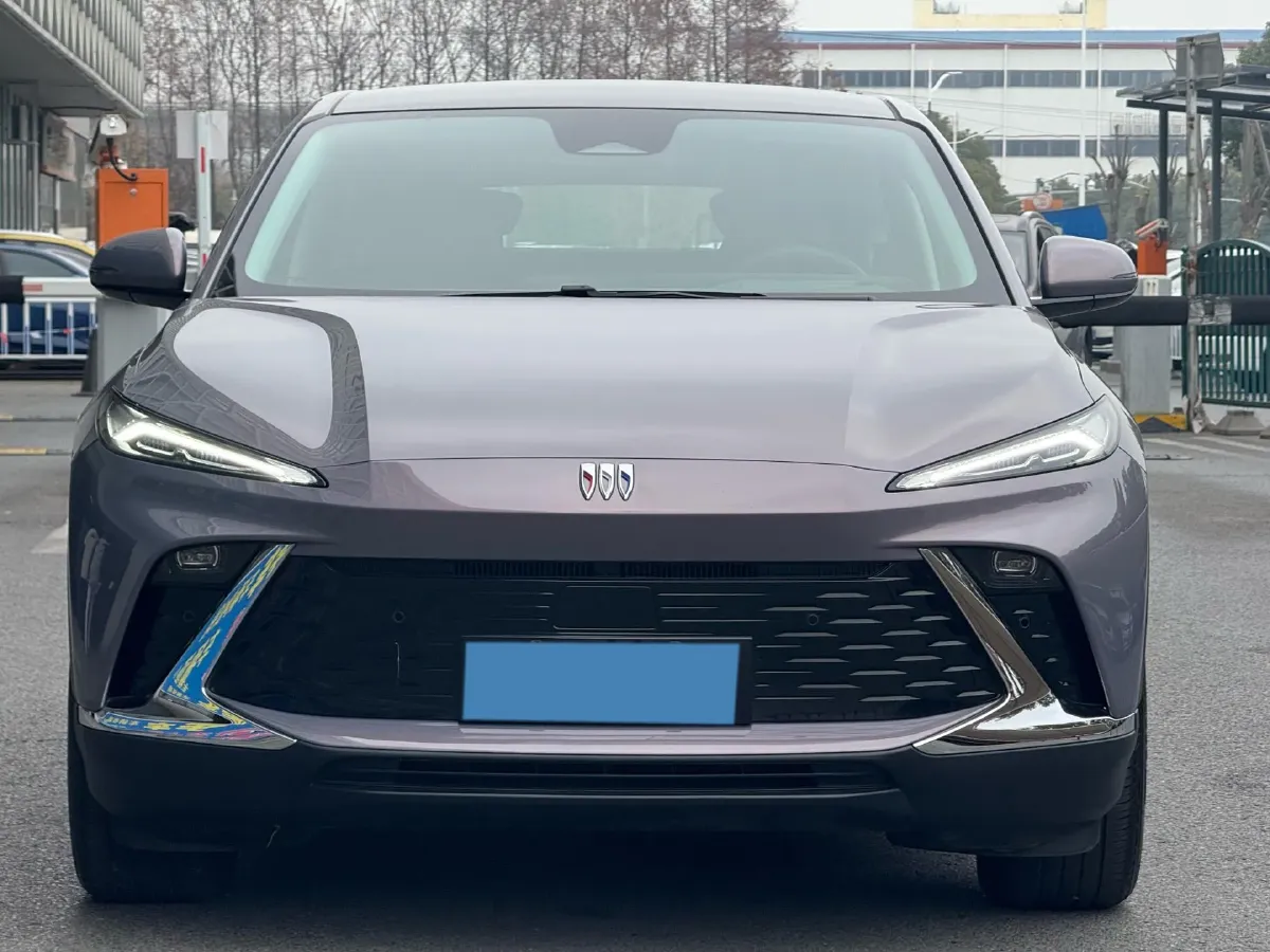 2023 Roewe F7 BEV 64KWH,autocango,china used car exporter,china ev exporter,chinese used car exporter,chinese used ev exporter