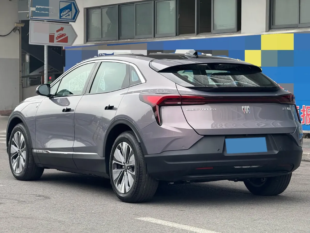 2023 Roewe F7 BEV 64KWH,autocango,china used car exporter,china ev exporter,chinese used car exporter,chinese used ev exporter