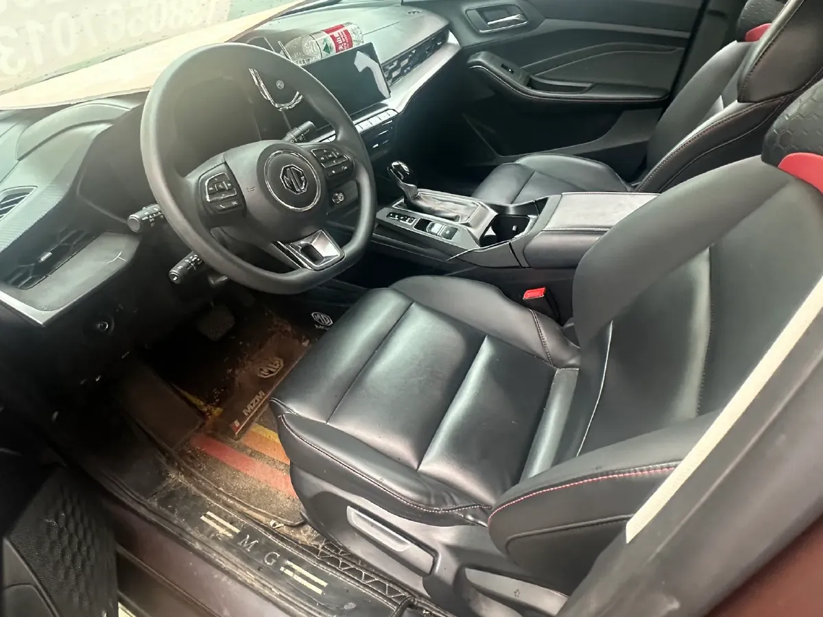 2021 MG 5 1.5L 120HP L4 CVT,autocango,china used car exporter,china ev exporter,chinese used car exporter,chinese used ev exporter