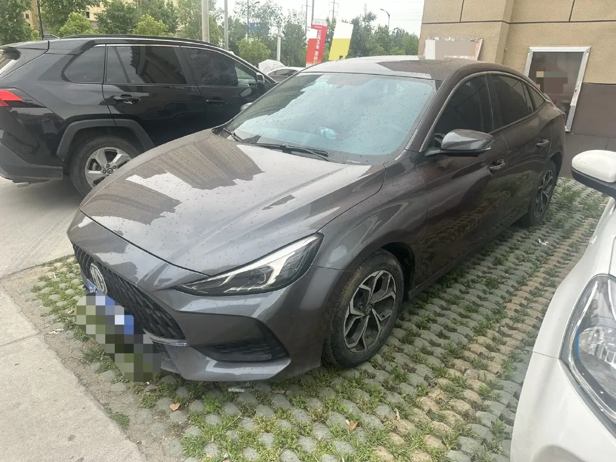 2021 MG 5 1.5L 120HP L4 CVT,autocango,china used car exporter,china ev exporter,chinese used car exporter,chinese used ev exporter