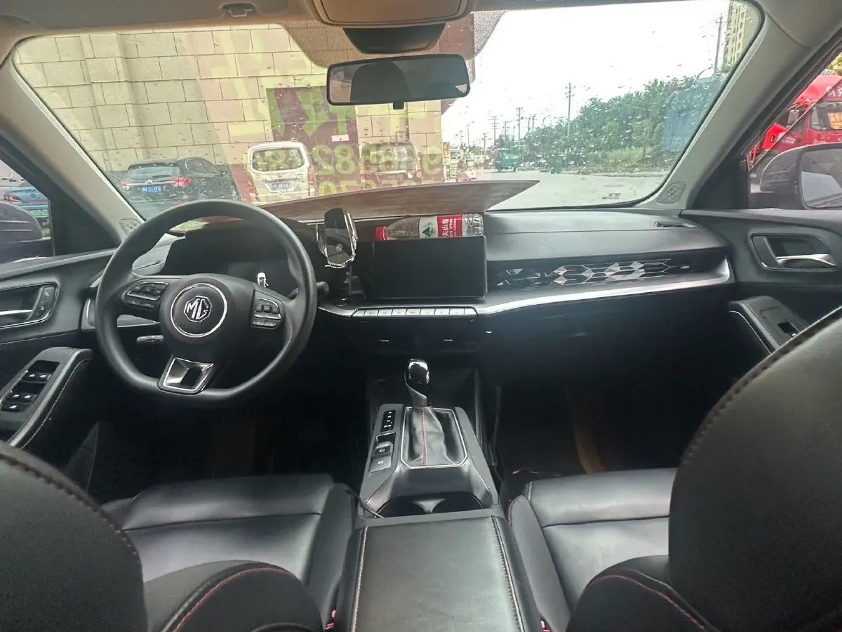 2021 MG 5 1.5L 120HP L4 CVT,autocango,china used car exporter,china ev exporter,chinese used car exporter,chinese used ev exporter