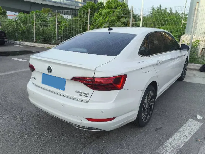 2021 Volkswagen Sagitar 1.4T 150HP L4 7DCT,autocango,china used car exporter,china ev exporter,chinese used car exporter,chinese used ev exporter