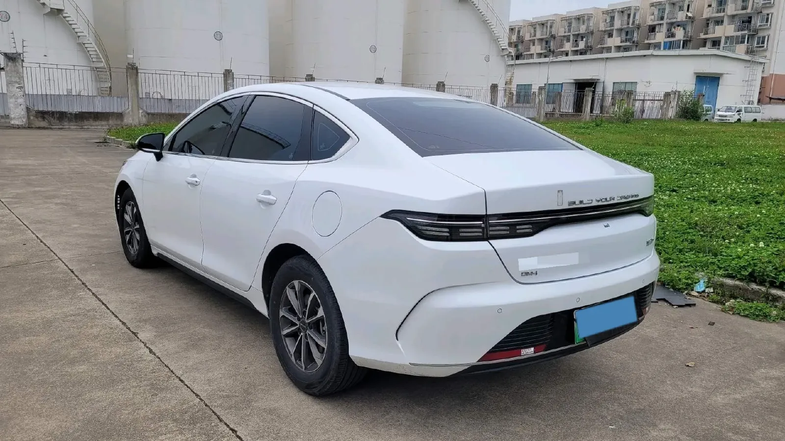 2024 BYD Destroyer 05 1.5L 110HP L4 E-CVT PHEV 8.3KWH,autocango,china used car exporter,china ev exporter,chinese used car exporter,chinese used ev exporter