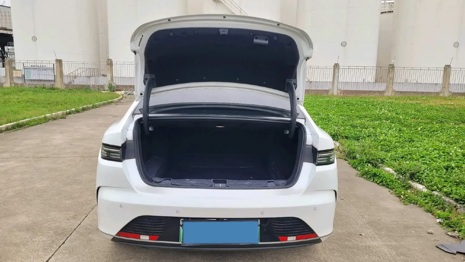 2024 BYD Destroyer 05 1.5L 110HP L4 E-CVT PHEV 8.3KWH,autocango,china used car exporter,china ev exporter,chinese used car exporter,chinese used ev exporter