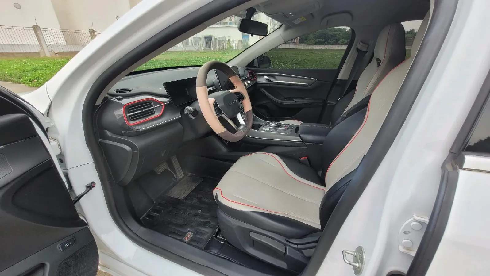 2024 BYD Destroyer 05 1.5L 110HP L4 E-CVT PHEV 8.3KWH,autocango,china used car exporter,china ev exporter,chinese used car exporter,chinese used ev exporter