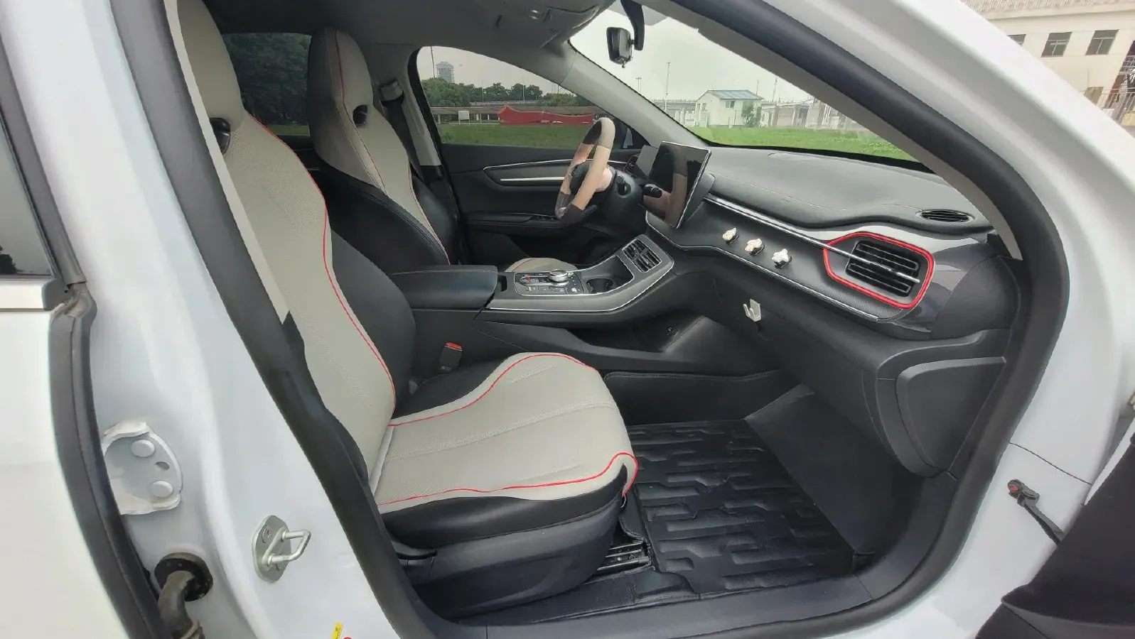 2024 BYD Destroyer 05 1.5L 110HP L4 E-CVT PHEV 8.3KWH,autocango,china used car exporter,china ev exporter,chinese used car exporter,chinese used ev exporter