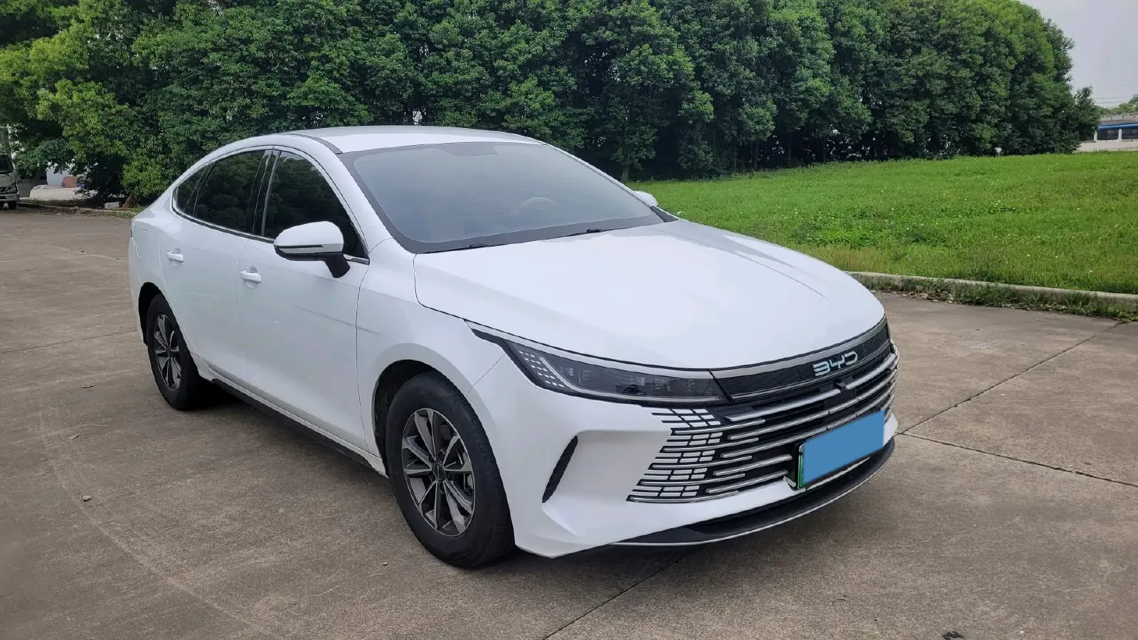 2024 BYD Destroyer 05 1.5L 110HP L4 E-CVT PHEV 8.3KWH,autocango,china used car exporter,china ev exporter,chinese used car exporter,chinese used ev exporter