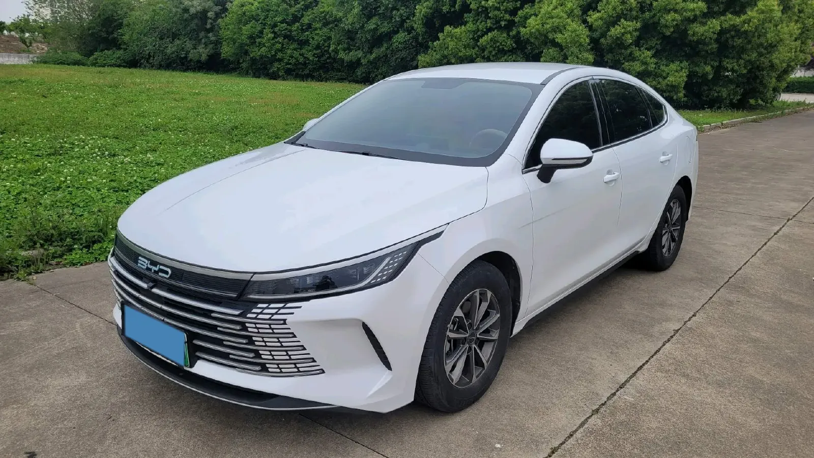 2024 BYD Destroyer 05 1.5L 110HP L4 E-CVT PHEV 8.3KWH,autocango,china used car exporter,china ev exporter,chinese used car exporter,chinese used ev exporter