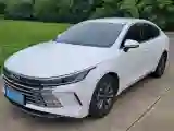 2024 BYD Destroyer 05 1.5L 110HP L4 E-CVT PHEV 8.3KWH