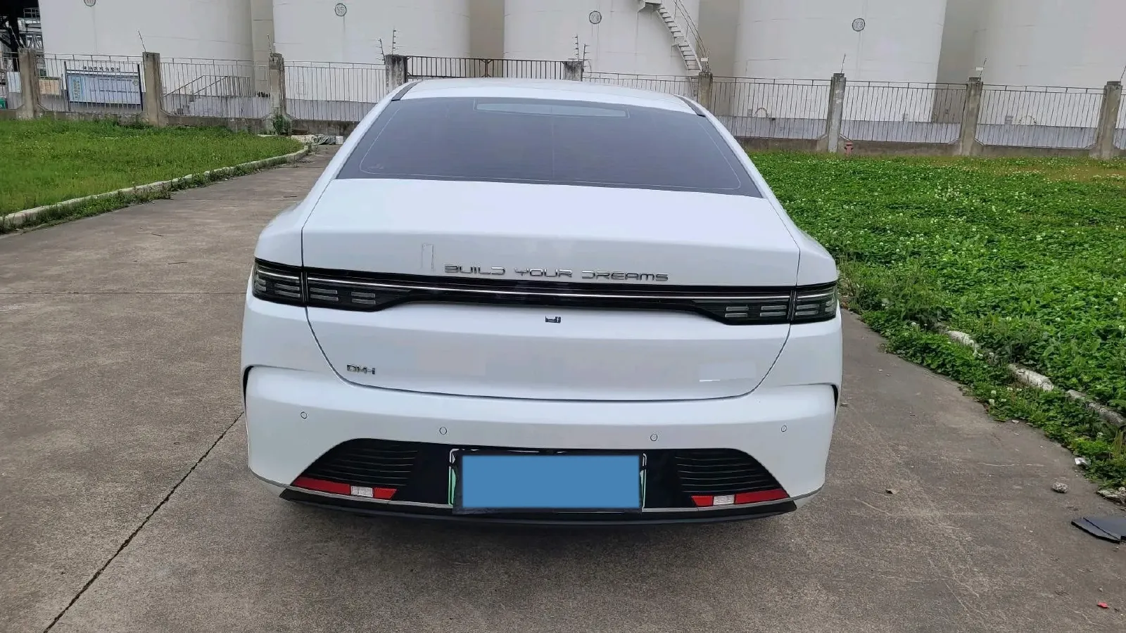 2024 BYD Destroyer 05 1.5L 110HP L4 E-CVT PHEV 8.3KWH,autocango,china used car exporter,china ev exporter,chinese used car exporter,chinese used ev exporter