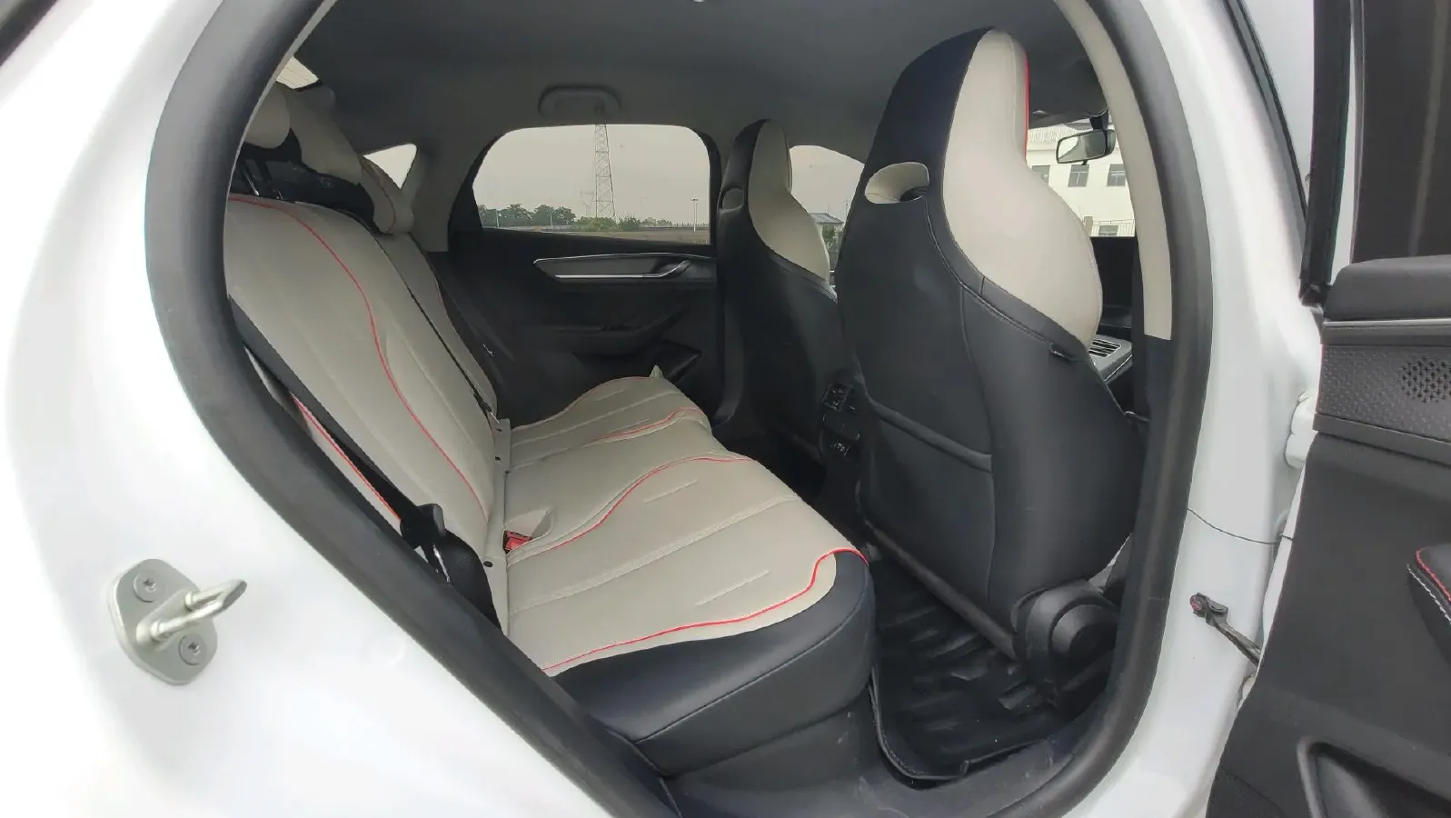 2024 BYD Destroyer 05 1.5L 110HP L4 E-CVT PHEV 8.3KWH,autocango,china used car exporter,china ev exporter,chinese used car exporter,chinese used ev exporter