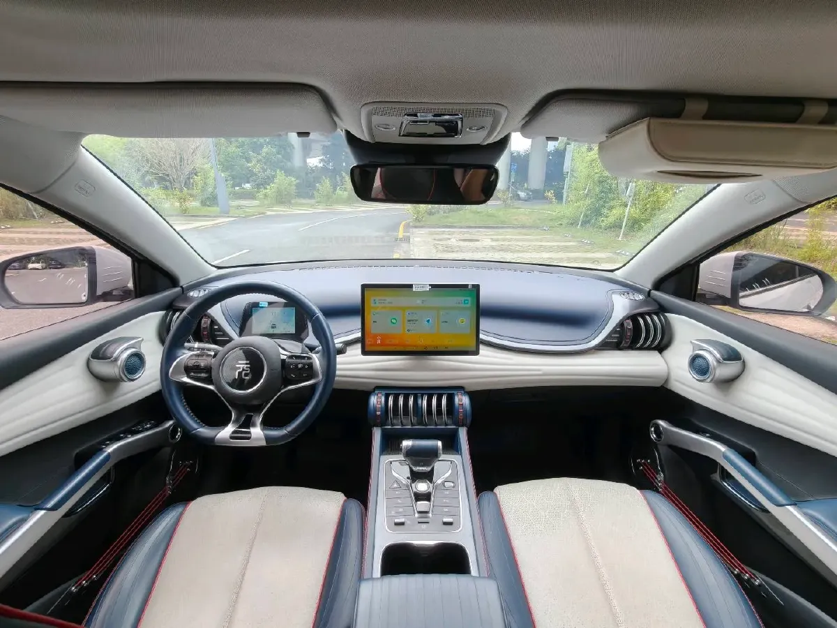 2022 Foton Grand General G7 2.0T 238HP L4 8AT,autocango,china used car exporter,china ev exporter,chinese used car exporter,chinese used ev exporter