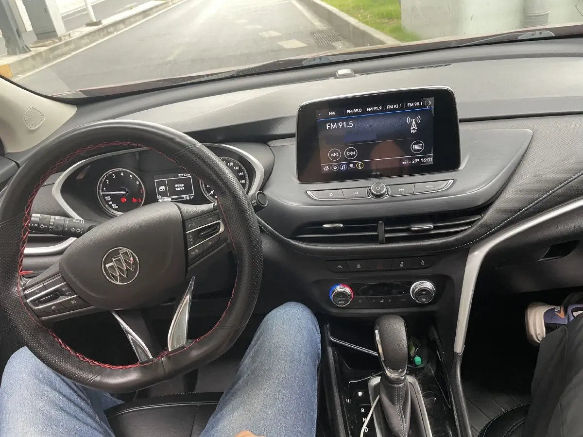 2020 Buick Encore 1.3T 165HP L3 CVT,autocango,china used car exporter,china ev exporter,chinese used car exporter,chinese used ev exporter