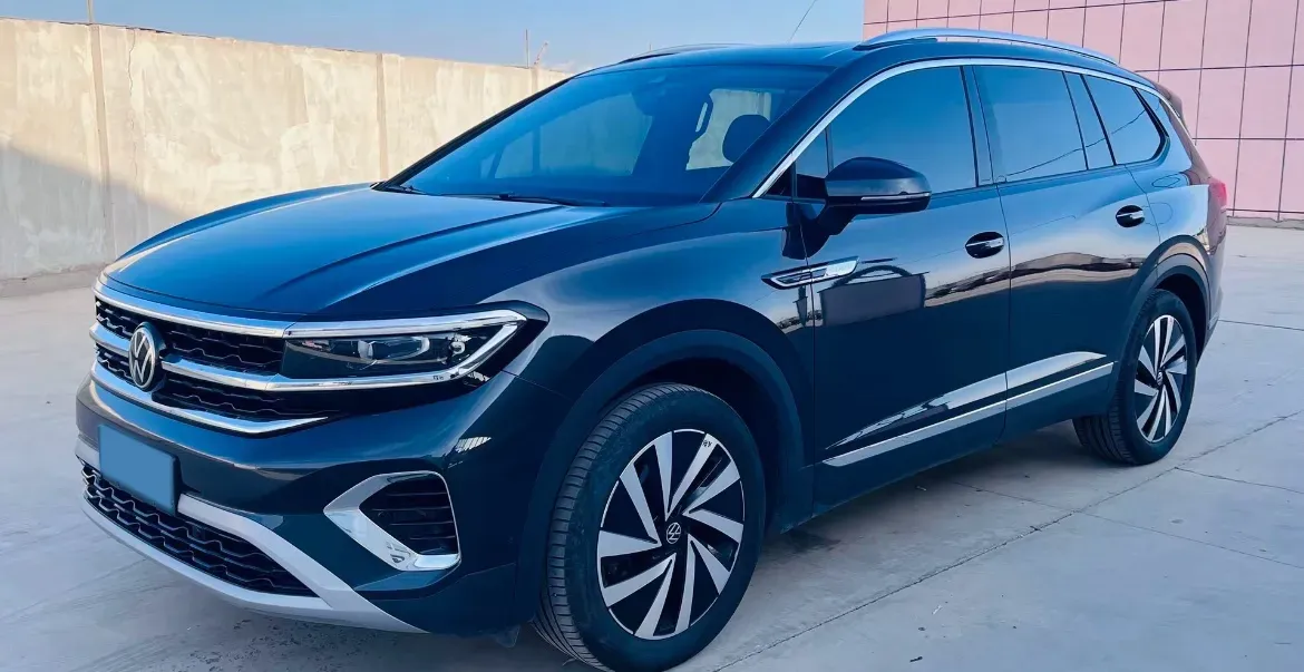 2023 Volkswagen Talagon 2.0T 220HP L4 7DCT,autocango,china used car exporter,china ev exporter,chinese used car exporter,chinese used ev exporter